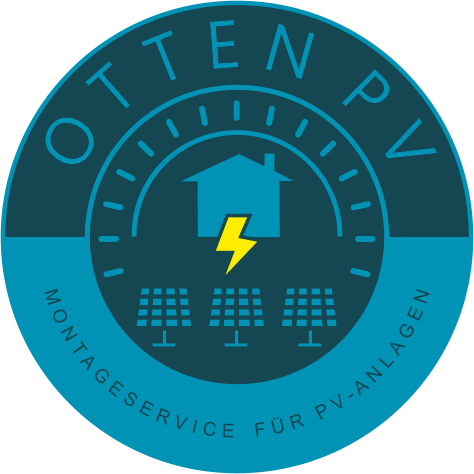 Otten PV Logo